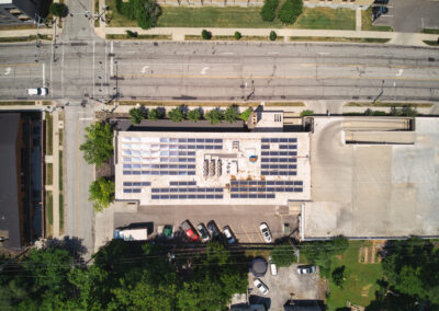 Kansas City Commercial Solar