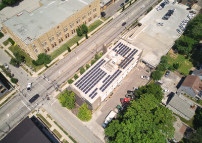 Kansas City Commercial Solar