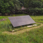 Lawrence Solar Ground Mount