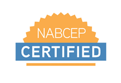 NABCEP Certified