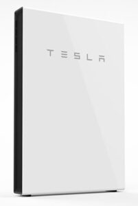 Tesla Powerwall