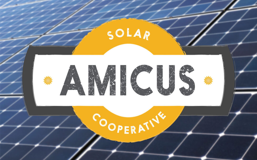 Amicus Solar Collective